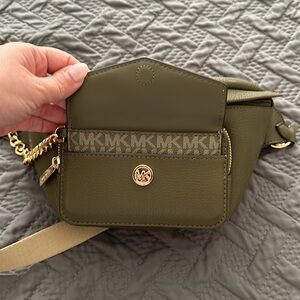 Michael Kors Fanny pack